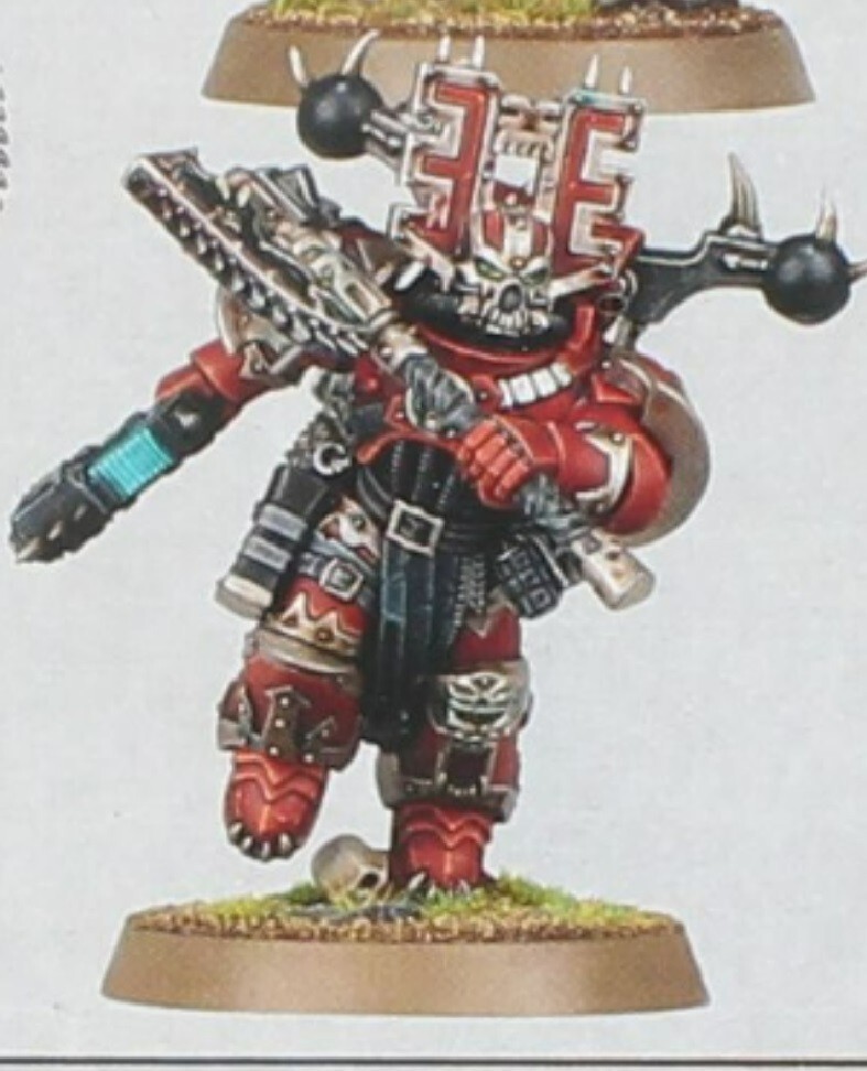khorne berzerkers ウォーハンマー 01-01.jpg