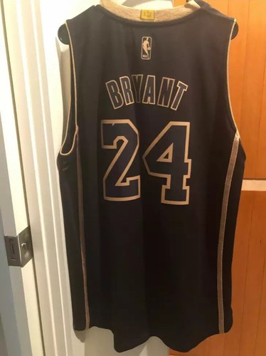その他 Game Jersey Edition Silver UD kobe Men's Los Angeles Lakers Kobe Bryant Mitchell & Ness Silver