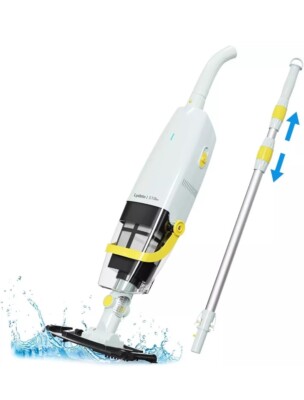 Lydsto S1 Handheld Cordless Pool Vacuum Brand New Factory Sealed