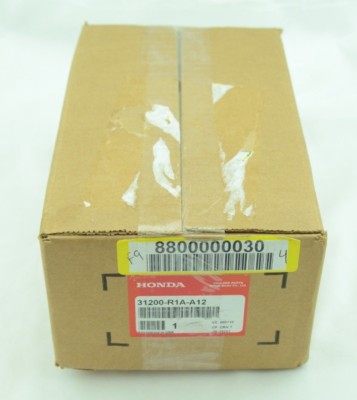 NEW Genuine OEM 2014-2015 Honda Civic HR-V Starter 31200-R1A-A12*A11 Acura ILX