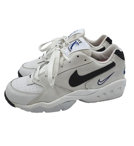 VTG 90s Nike X Cross Training Shoes 961202 PA5 Men's 8 Women