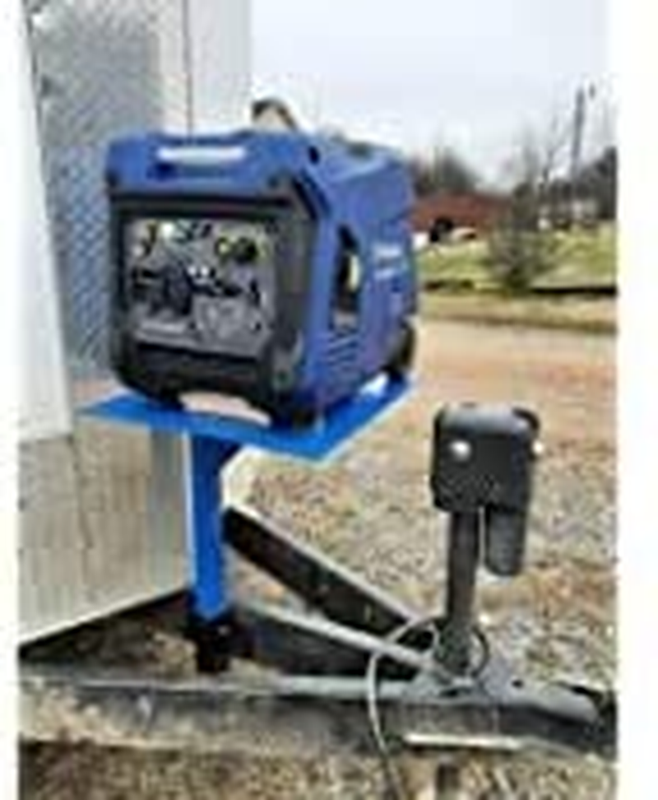 Fits Westinghouse Igen 4500 Inverter Generator Cover I GEN 4500 Watt Generator