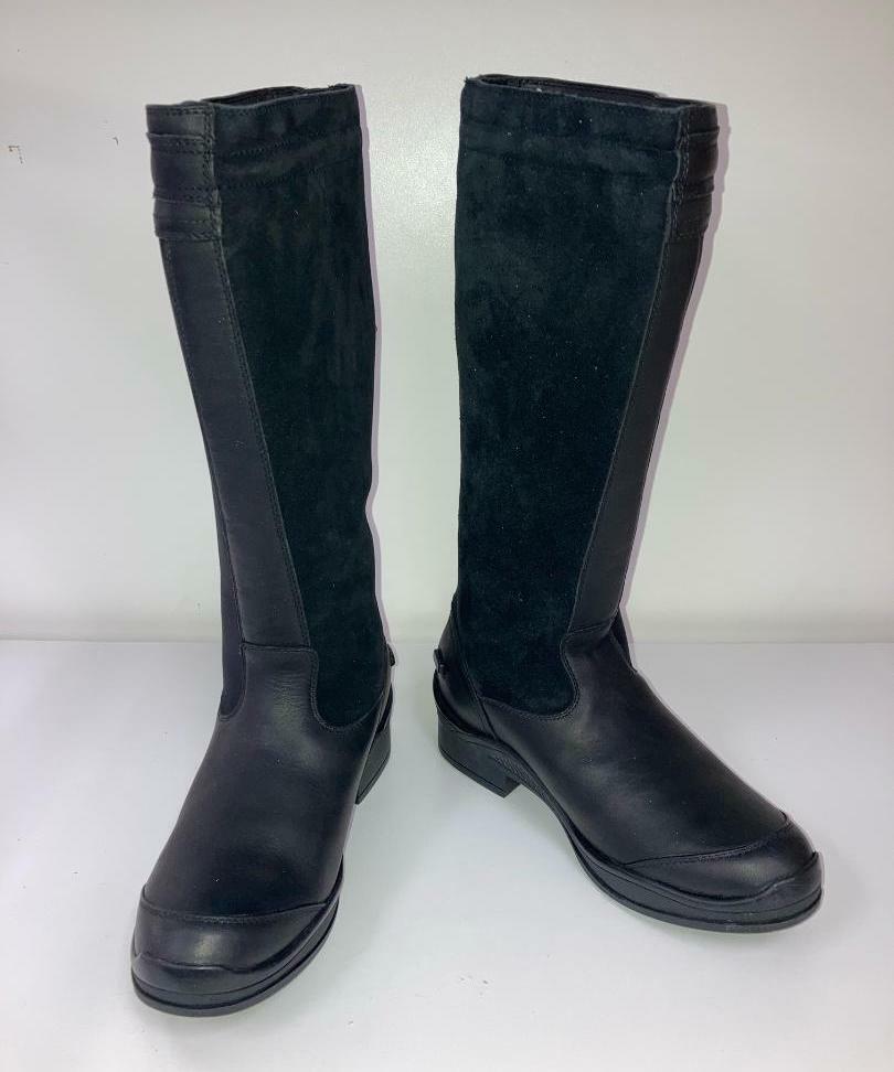 ARIAT Women’s Extreme Waterproof Insulated Tall Riding Boots, 10016384