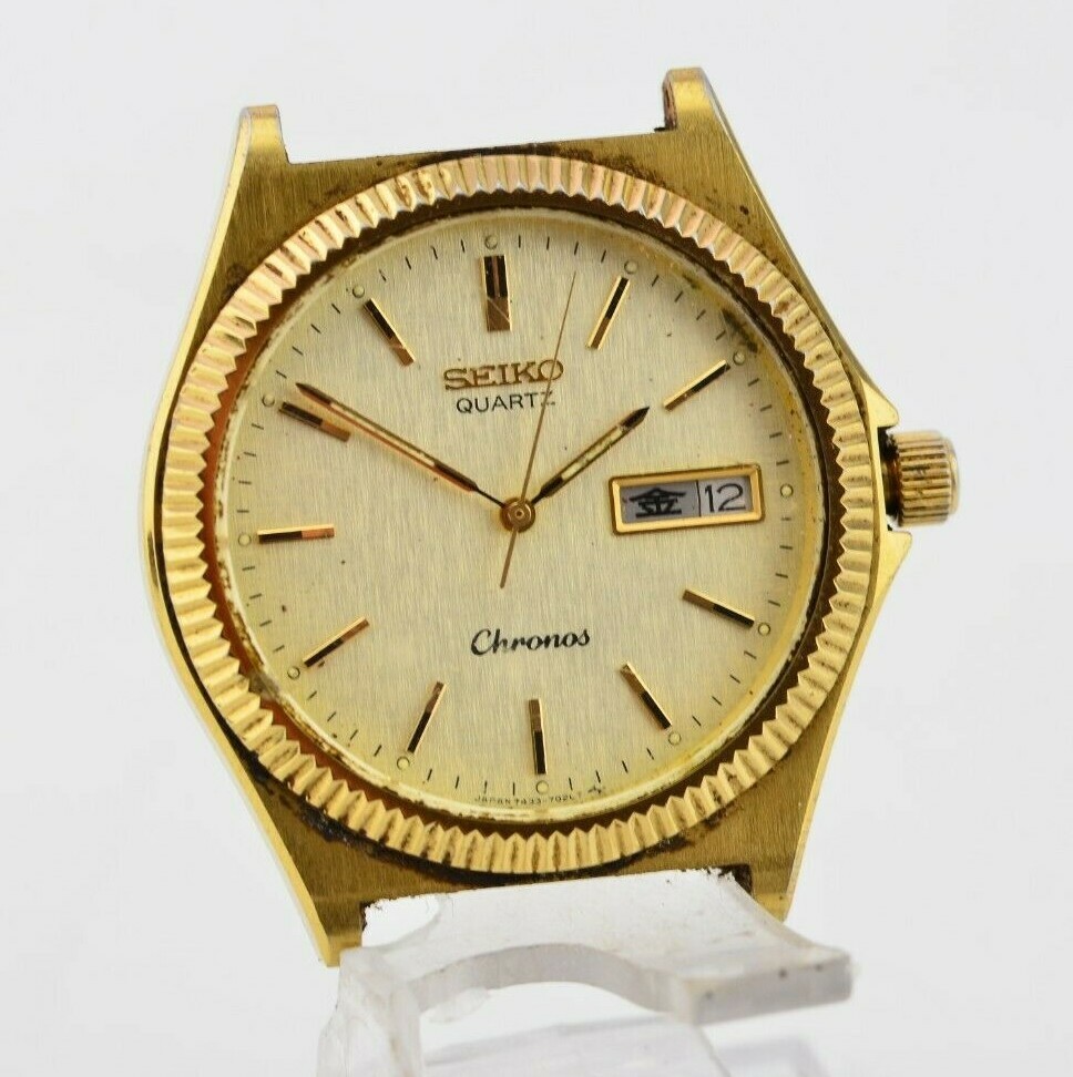 超希少 SEIKO Chronos Vintage Watch 83s. $_57.JPG?set_id=8800005007