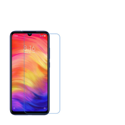 3pcs For Xiaomi Redmi Note 7 HD Durable Ultra-thin Film Screen Film