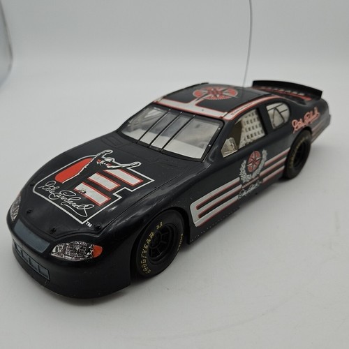 Nascar No Remote Untested #3 1:18 Scale 49 Mhz