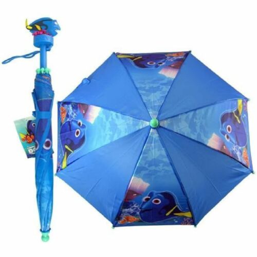 Disney Finding Dory & Nemo umbrella Molded Umbrella for girls