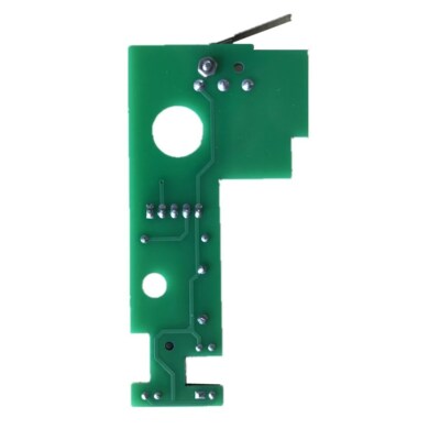 For Mighty Mule FM502 Parts - RVCTBD50 Rev Counter Replacement For Control Board