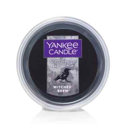 Yankee Candle Scenterpiece Easy Meltcup Melt Cups ''Your Choice''