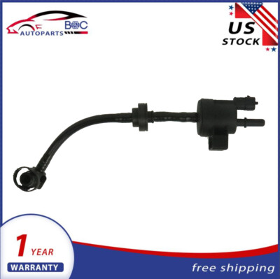 Vapor Canister Purge Solenoid Valve For Chevy Trax Sonic Buick Vapor Canister