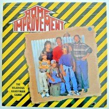 Home Improvement The Hilarious Handyman Game eBay