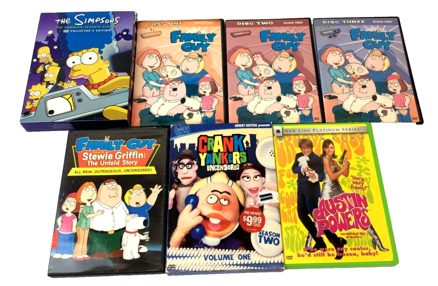 FRANCOIS DAMIENS 6枚組DVD BOX k1588 FRANCOIS DAMIENS 6枚組DVD BOX k1588