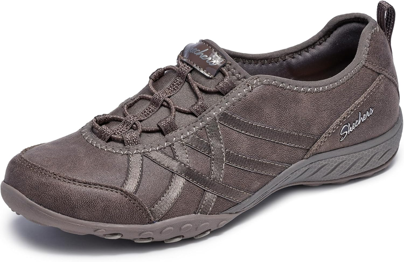 Skechers Women's Breathe-Easy - Days End Walking Shoes