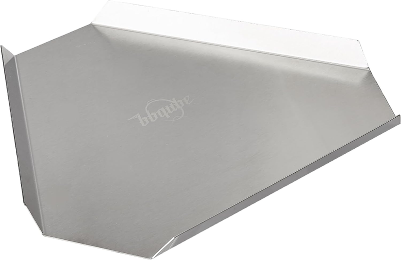 Heat Deflector Pan for Akorn Kamado Jr. Grill