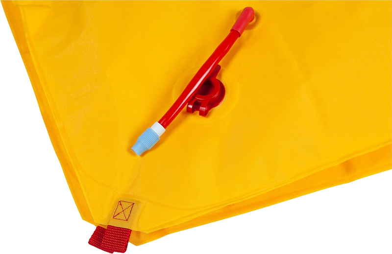 Nylon 3D End Canoe Floatation Bag
