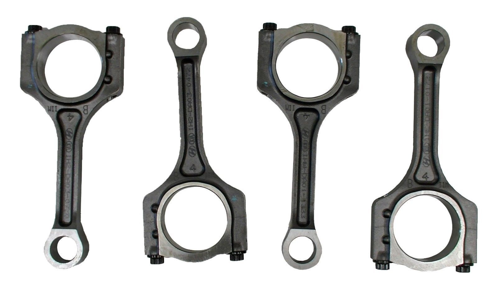 Motores completos Optima de Coches y Camiones