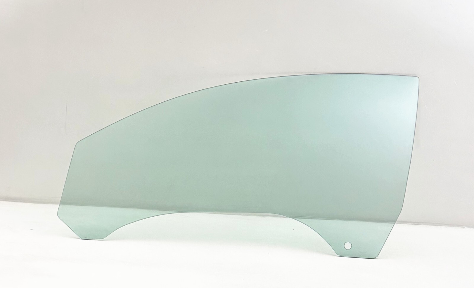 Driver/Left Side Door Window Glass For Mercedes Benz E350 E400 E550 2DR Coupe