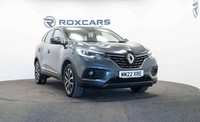 2022 Renault Kadjar 1.3 TCe Equilibre SUV 5dr Petrol EDC Euro 6 (s/s) (140 ps) S