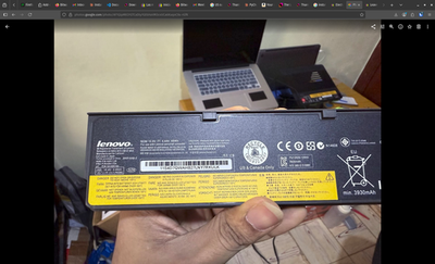 Item photo(s) from verified buyer