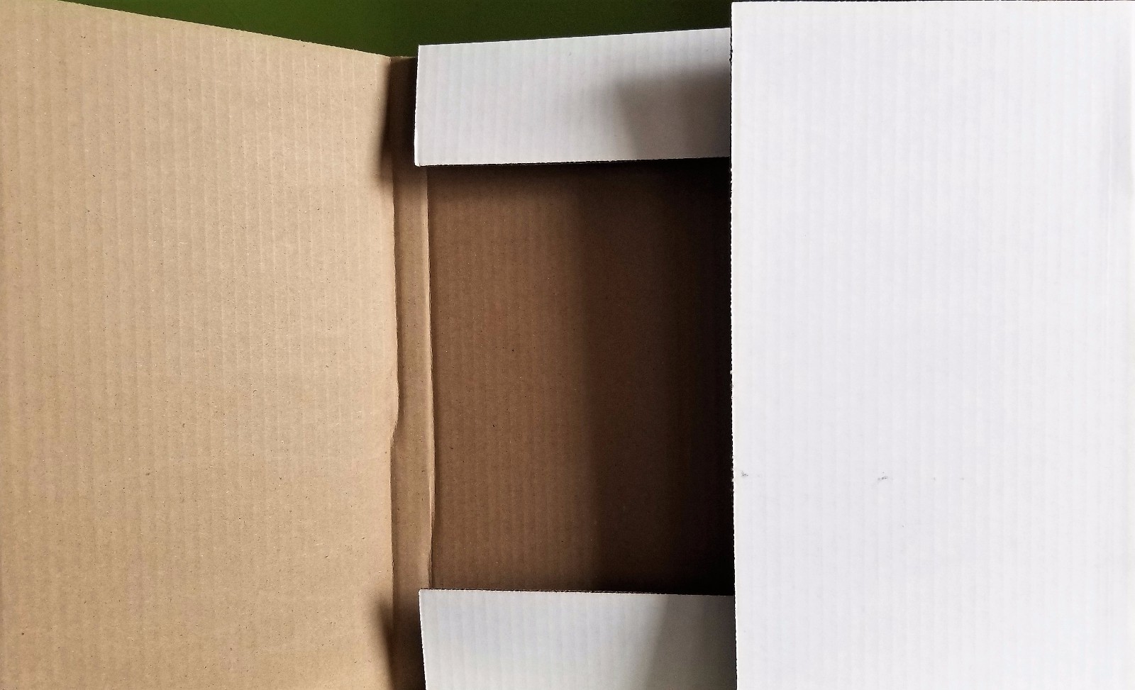 25 Mailers Cardboard Shipping Boxes For 12