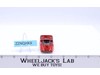 McLaren M6A Red 1969 Hot Wheels Mattel Vintage Redline RL