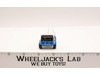 Mutt Mobile Blue 1971 Redline Hot Wheels Mattel Vintage Redline RL w Button NICE
