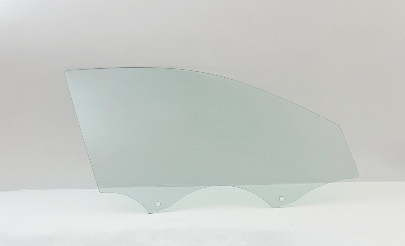 Fits 2019-2025 Audi Q3 Passenger Right Side Front Door Window Glass