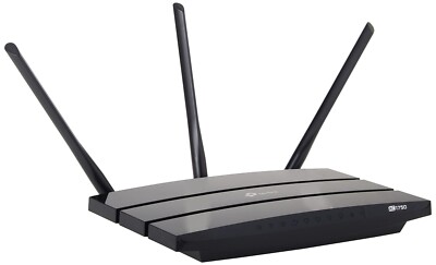 tp-link WiFi Router AC1750 Wireless Dual Band Gigabit (Archer C7)