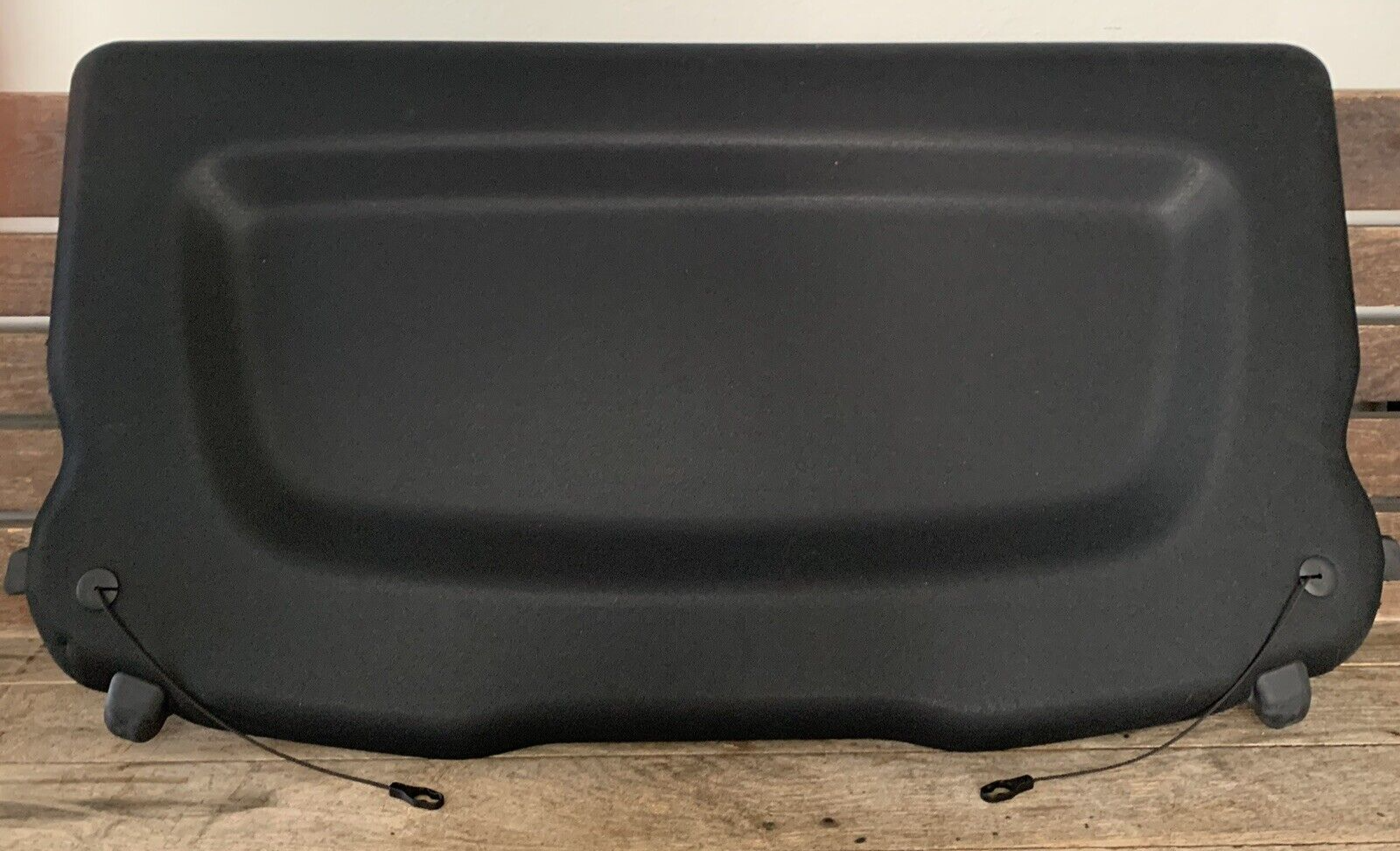 OEM GLA Trunk Cover Genuine Mercedes-Benz Trunk Tray Trim