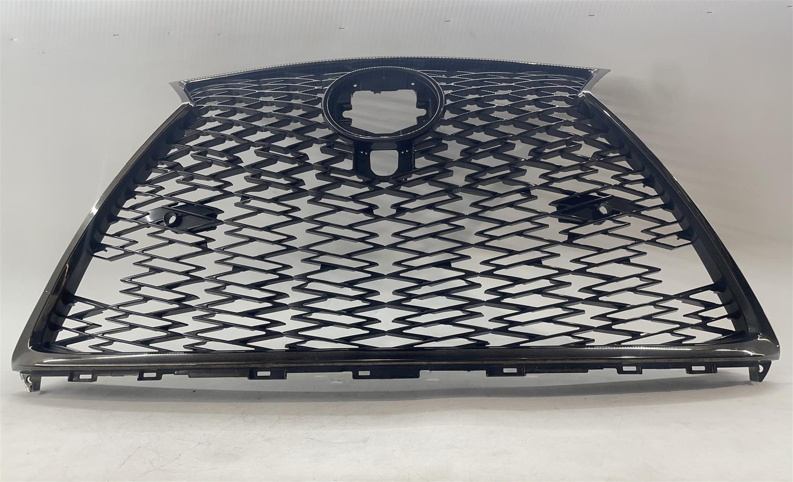 2018 2020 LEXUS NX200 NX300H F-SPORT GRILLE OEM FRONT CENTER GRILL
