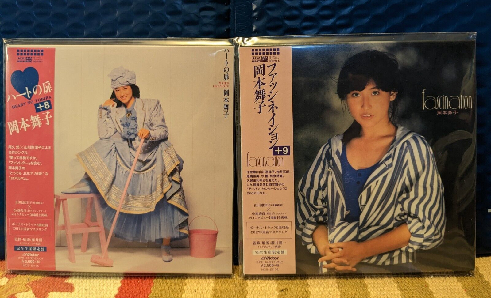 GIRLSブラボー イメージソングCD：未開封CD