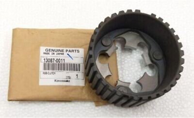 イグチ Kawasaki Genuine NINJA ZX-10R Hub-clutch 13087-0011 | eBay