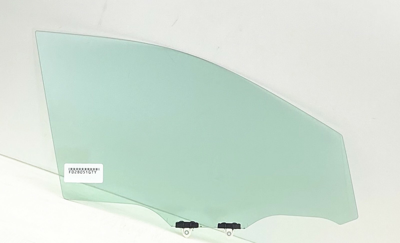 Fits 19-25 Toyota RAV4/ Hybrid 4Dr Passenger Right Side Front Door Window Glass