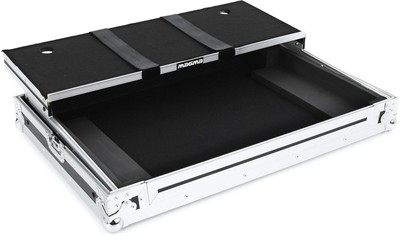 Magma Bags DJ-Controller Workstation Flight Case for Pioneer DDJ-FLX10