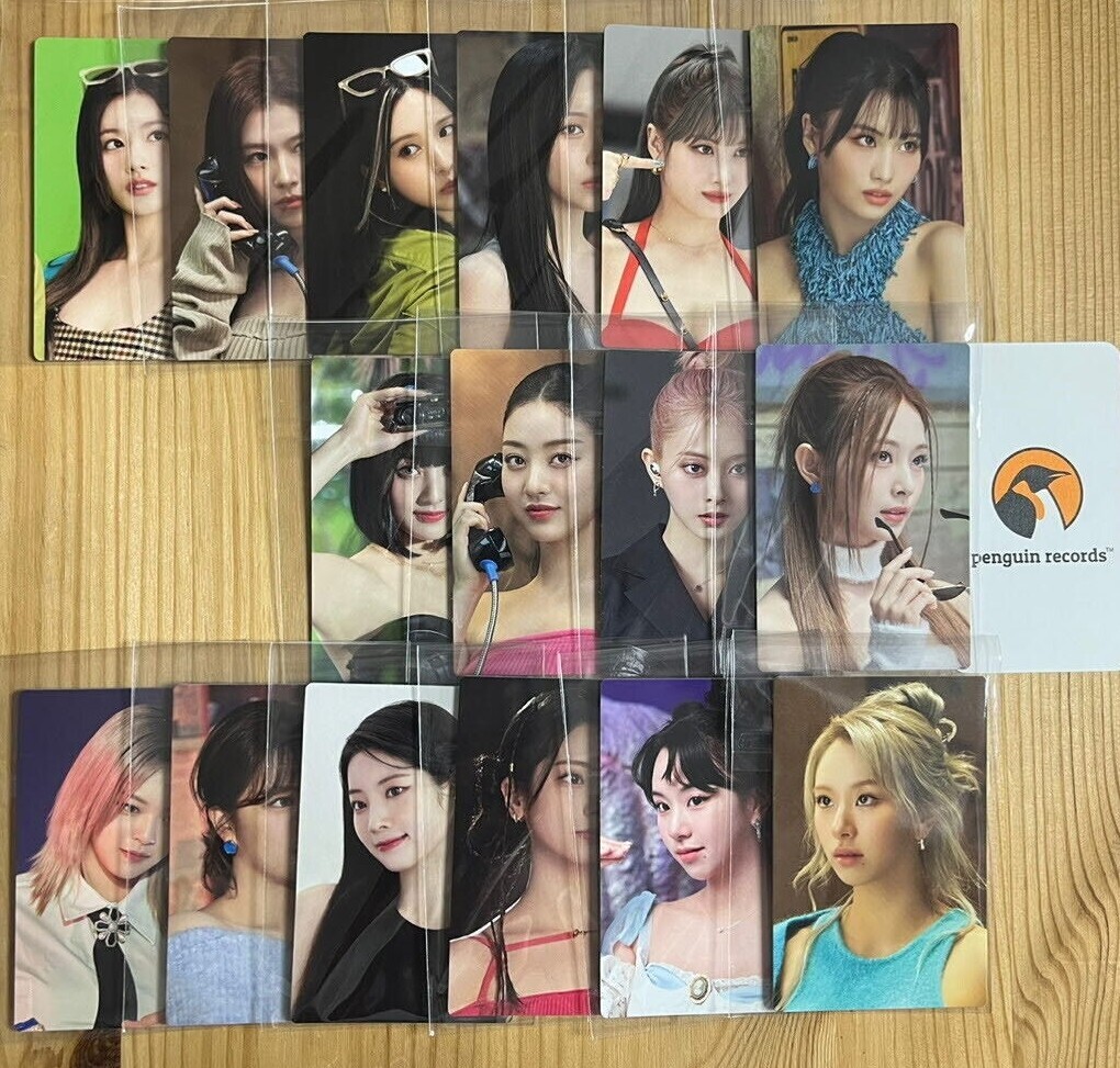 TWICE/BETWEEN1＆2/MONOGRAPH/トレカ！ $_57.JPG?set_id=8800005007