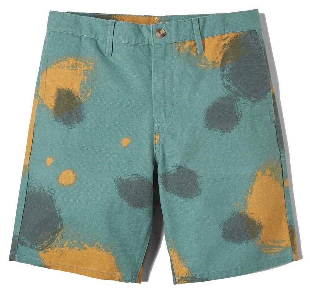 Pantalones Cortos de Hombres Altamont