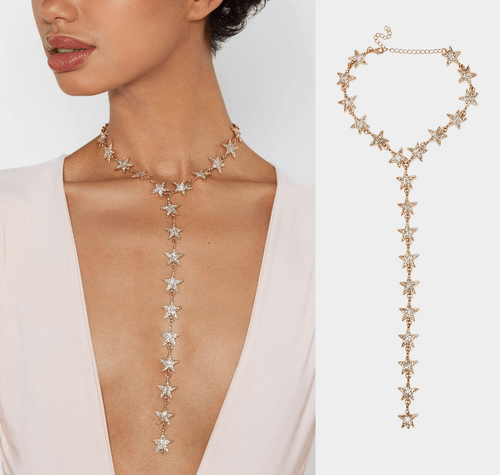 ★PEARLY MORE★ Little man Long Drop Necklace Amazon.com: Boho Pearl Y Lariat Neckalce Long Pearl Drop Y