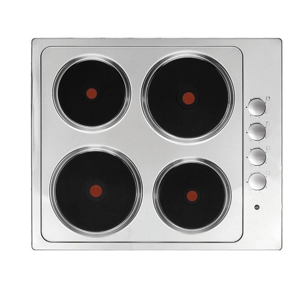 Brand new Cooke and lewis electric hob | in Porthcawl, Bridgend | Gumtree