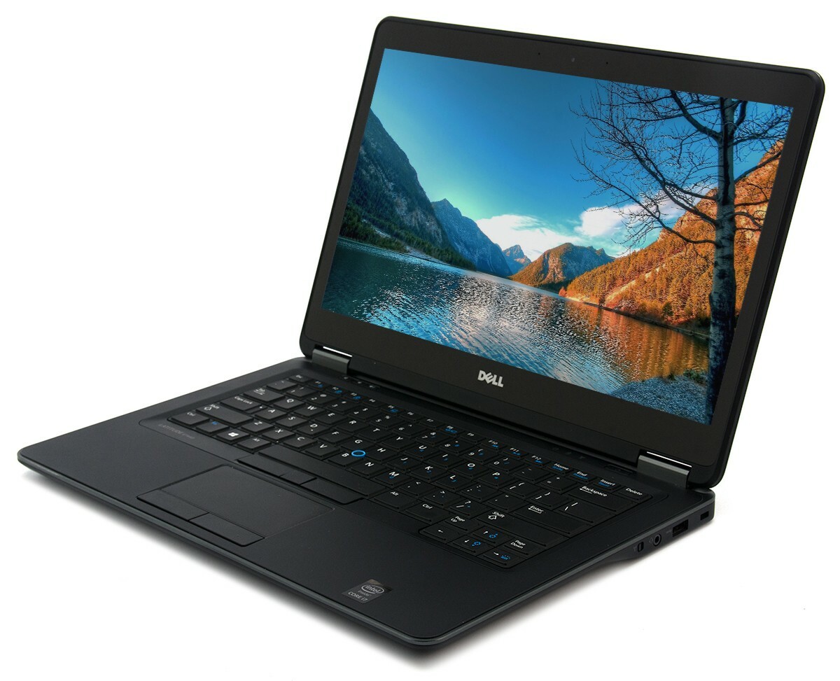 Latitude e6540. Latitude e6540