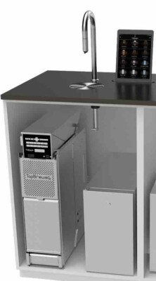 Scanomat TopBrew Compact