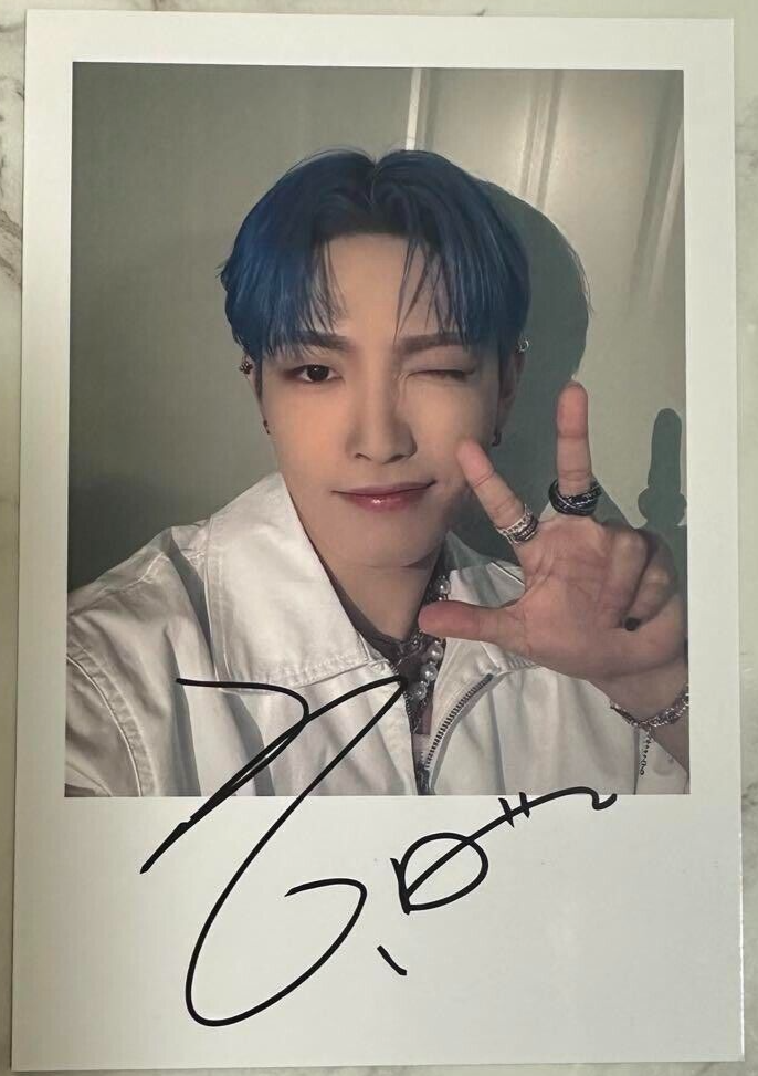 ATEEZ ホンジュン hongjoong 日本 トレカ Wonderland ATEEZ ホンジュン hongjoong 日本 トレカ Wonderland ATEEZ