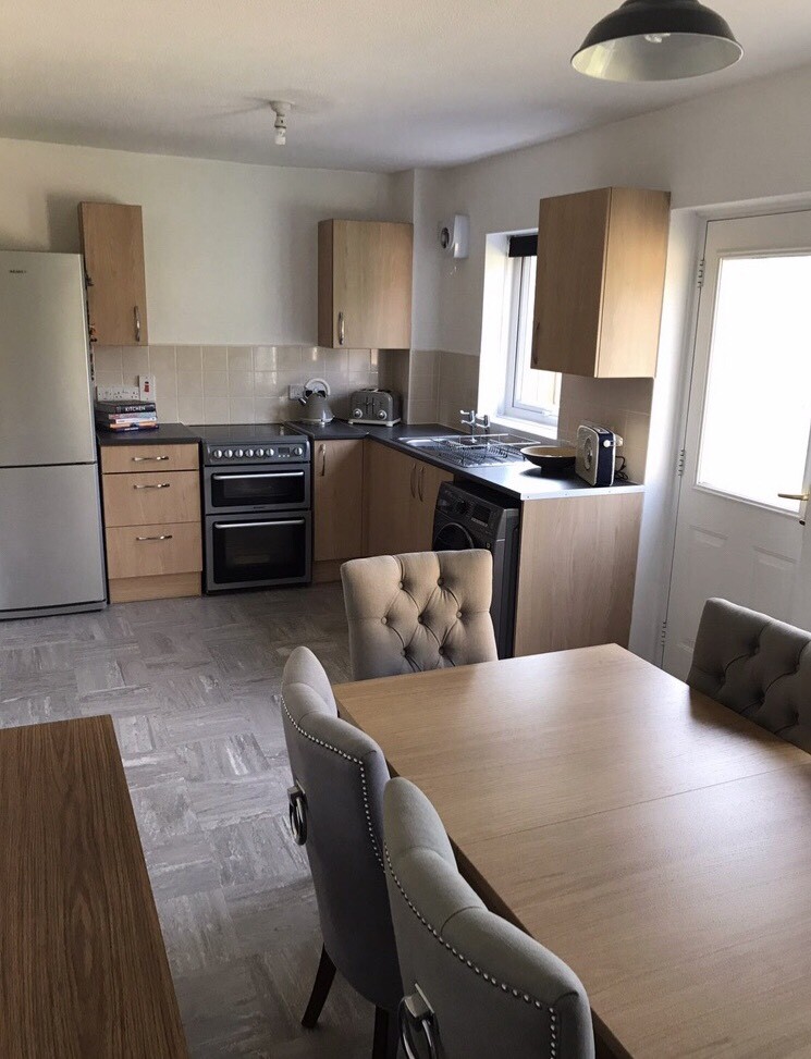 Ipswich To Basildon House Exchange In Basildon Essex