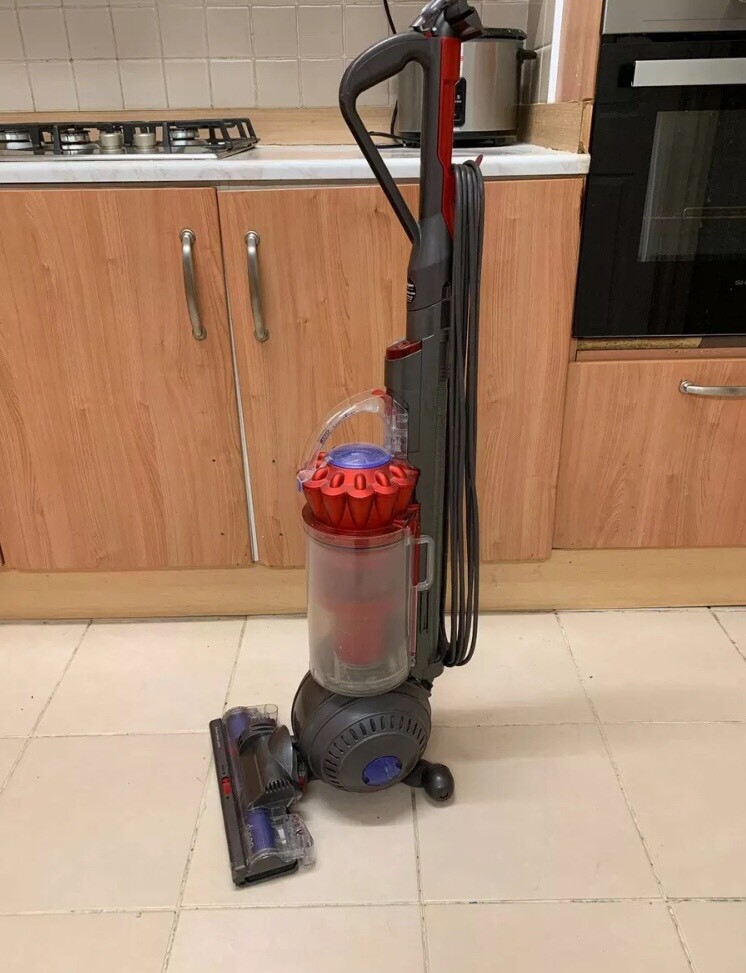 Dyson DC55 Animal multifloor Vacuum hoover 3 years Warranty in