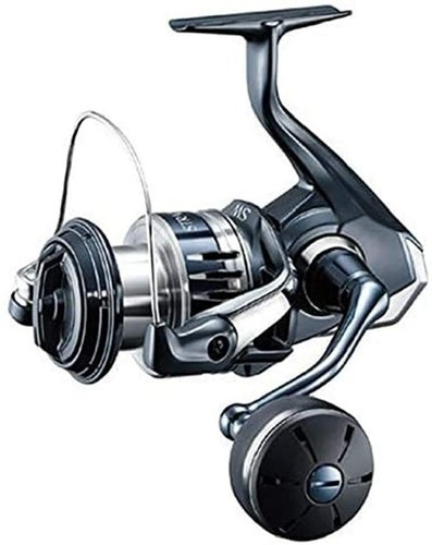 SHIMANO STRADIC SW 5000XG リール Shimano 20 STRADIC SW 5000XG Spinning Reel Japan Domestic