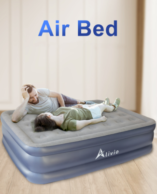 Vicooda hot sale air bed