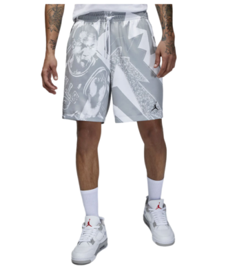 Bermuda sales jordan nike