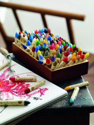 Sennelier Artists Oil Pastels - 120 Colours Available