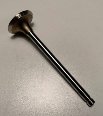 SBI Engine Exhaust Valve 10501 for Mitsubishi Dodge 3.0 3.5 DOHC