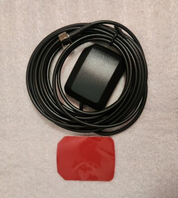Jensen Original GPS Antenna For CMN8620