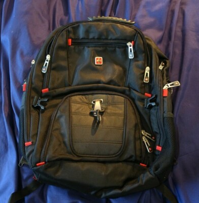 17 Laptop Bag for sale in UK | 64 used 17 Laptop Bags
